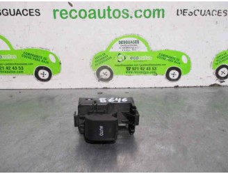 Recambio de mando elevalunas trasero izquierdo para toyota auris 1.8 16v (híbrido) referencia OEM IAM 192801  