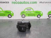 Recambio de mando elevalunas trasero izquierdo para toyota auris 1.8 16v (híbrido) referencia OEM IAM 192801 
