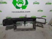 Recambio de panel frontal para volkswagen bora berlina (1j2) 1.6 referencia OEM IAM DE FIBRA CON CERRADURA 