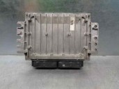 Recambio de centralita motor uce para chevrolet kalos 1.2 cat referencia OEM IAM 96435559 5WY1E07G 