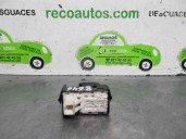 Recambio de mando elevalunas trasero izquierdo para toyota auris 1.8 16v (híbrido) referencia OEM IAM 192801  