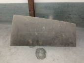 Recambio de airbag delantero derecho para ford ranger (et) 2.5 tdci cat referencia OEM IAM 5031446 5031446 