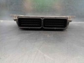 Recambio de centralita motor uce para chevrolet kalos 1.2 cat referencia OEM IAM 96435559 5WY1E07G 