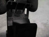 Recambio de mando elevalunas trasero izquierdo para toyota auris 1.8 16v (híbrido) referencia OEM IAM 192801 