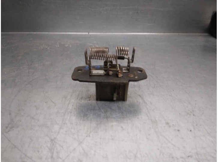 Recambio de resistencia calefaccion para ford explorer 4.0 v6 cat referencia OEM IAM E7TH19A706AA 