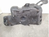 Recambio de deposito combustible para dacia logan ii 1.2 16v cat referencia OEM IAM 8200627963 CESTA 26