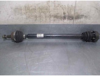 Recambio de transmision delantera derecha para volkswagen bora berlina (1j2) 1.6 referencia OEM IAM 1J0407272BL  