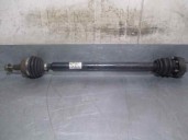 Recambio de transmision delantera derecha para volkswagen bora berlina (1j2) 1.6 referencia OEM IAM 1J0407272BL  