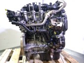 Replacement complete engine for Ford Fiesta (CBK) 1.6 TDCi cat OEM IAM reference HHJB 1699880 10JB17