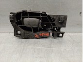 Recambio de maneta interior trasera izquierda para citroën berlingo referencia OEM IAM 96555515XT  5 PUERTAS