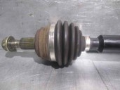 Recambio de transmision delantera derecha para volkswagen bora berlina (1j2) 1.6 referencia OEM IAM 1J0407272BL  