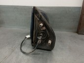 Recambio de retrovisor izquierdo para ford ranger (et) 2.5 tdci cat referencia OEM IAM 5128838 5128838 