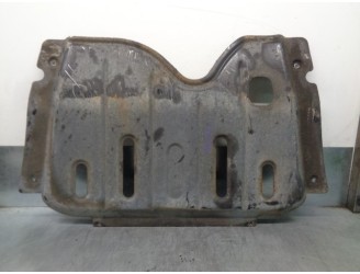 Recambio de cubrecarter para dacia logan 1.6 cat referencia OEM IAM CESTA 37