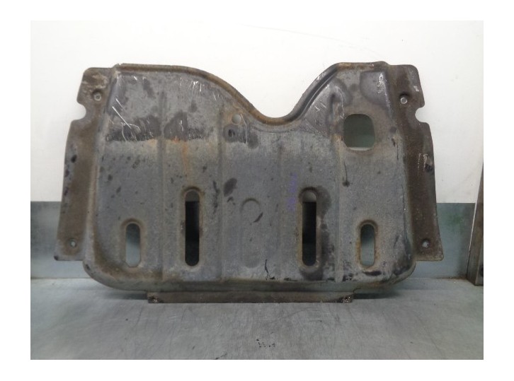 Recambio de cubrecarter para dacia logan 1.6 cat referencia OEM IAM   CESTA 37