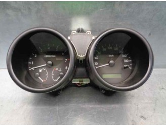 Recambio de cuadro instrumentos para chevrolet kalos 1.2 cat referencia OEM IAM 96426049 