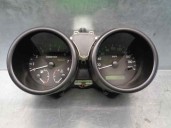 Recambio de cuadro instrumentos para chevrolet kalos 1.2 cat referencia OEM IAM 96426049 