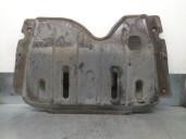 Recambio de cubrecarter para dacia logan 1.6 cat referencia OEM IAM   CESTA 37