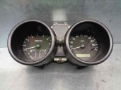 Recambio de cuadro instrumentos para chevrolet kalos 1.2 cat referencia OEM IAM 96426049 