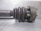 Recambio de transmision delantera derecha para volkswagen bora berlina (1j2) 1.6 referencia OEM IAM 1J0407272BL  