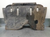 Recambio de cubrecarter para dacia logan 1.6 cat referencia OEM IAM   CESTA 37