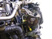 Replacement complete engine for Ford Fiesta (CBK) 1.6 TDCi cat OEM IAM reference HHJB 1699880 10JB17