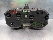 Recambio de cuadro instrumentos para chevrolet kalos 1.2 cat referencia OEM IAM 96426049 