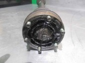 Recambio de transmision delantera derecha para volkswagen bora berlina (1j2) 1.6 referencia OEM IAM 1J0407272BL  