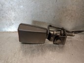 Replacement seatbelt buckle for MG MG ZS SUV (AZS1) 1.5 VTi OEM IAM reference 11060390 