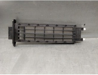 Recambio de resistencia calefaccion para citroën berlingo referencia OEM IAM 9809015580 XS013410 