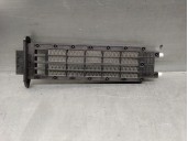 Recambio de resistencia calefaccion para citroën berlingo referencia OEM IAM 9809015580 XS013410 