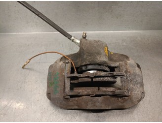 Recambio de pinza freno delantera derecha para renault 5 (b/c40) 1.4 referencia OEM IAM 7701029691 7701029691 