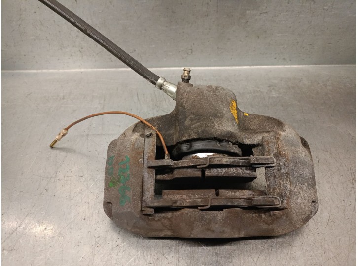 Recambio de pinza freno delantera derecha para renault 5 (b/c40) 1.4 referencia OEM IAM 7701029691 7701029691 