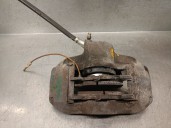 Recambio de pinza freno delantera derecha para renault 5 (b/c40) 1.4 referencia OEM IAM 7701029691 7701029691 