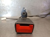 Recambio de enganche cinturon para mg mg zs suv (azs1) 1.5 vti referencia OEM IAM 11060390  