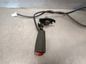 Replacement seatbelt buckle for MG MG ZS SUV (AZS1) 1.5 VTi OEM IAM reference 11060390 
