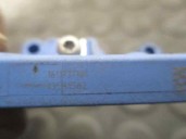 Recambio de sensor presion para opel corsa d 1.4 16v cat (a 14 xer / ldd) referencia OEM IAM 13581562 SCHRADER