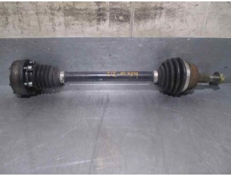 Recambio de transmision delantera izquierda para volkswagen bora berlina (1j2) 1.6 referencia OEM IAM 1J0407271Q  