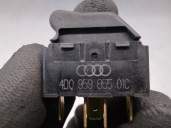 Recambio de mando elevalunas trasero derecho para audi a4 avant (b5) 2.5 v6 24v tdi referencia OEM IAM 4D0959855 