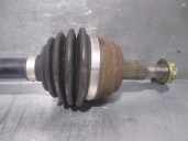 Recambio de transmision delantera izquierda para volkswagen bora berlina (1j2) 1.6 referencia OEM IAM 1J0407271Q  