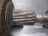 Recambio de transmision delantera izquierda para volkswagen bora berlina (1j2) 1.6 referencia OEM IAM 1J0407271Q  