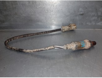 Replacement lambda sensor for Ford Explorer 4.0 V6 CAT OEM IAM reference F4UF9F472CA 0258003536 BOSCH