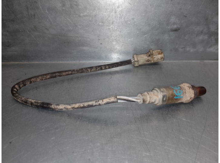 Recambio de sonda lambda para ford explorer 4.0 v6 cat referencia OEM IAM F4UF9F472CA 0258003536 BOSCH