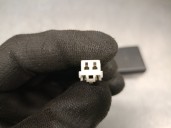 Recambio de enganche cinturon para mg mg zs suv (azs1) 1.5 vti referencia OEM IAM 11060390  