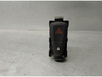 Recambio de warning para dacia logan ii 1.2 16v cat referencia OEM IAM E3160101 VALEO