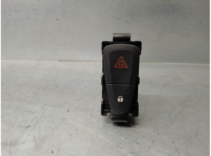 Recambio de warning para dacia logan ii 1.2 16v cat referencia OEM IAM E3160101 VALEO