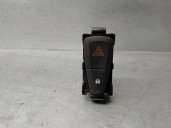 Recambio de warning para dacia logan ii 1.2 16v cat referencia OEM IAM E3160101  VALEO