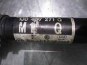 Recambio de transmision delantera izquierda para volkswagen bora berlina (1j2) 1.6 referencia OEM IAM 1J0407271Q  