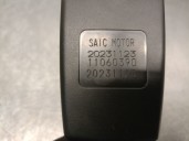 Recambio de enganche cinturon para mg mg zs suv (azs1) 1.5 vti referencia OEM IAM 11060390  