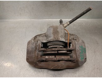 Recambio de pinza freno delantera izquierda para renault 5 (b/c40) 1.4 referencia OEM IAM 7701202013 7701202013 