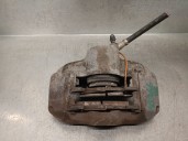 Recambio de pinza freno delantera izquierda para renault 5 (b/c40) 1.4 referencia OEM IAM 7701202013 7701202013 